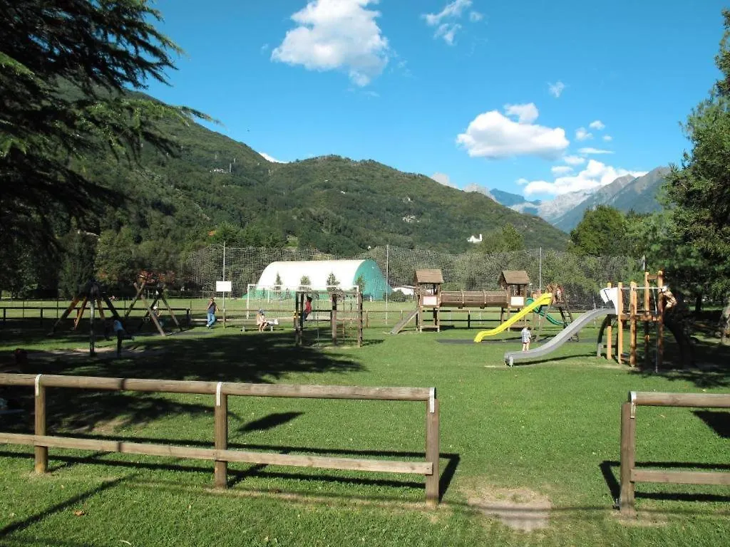 Appartement Appartamento Alex - Pace E Relax Sul Lago Di Como Gera Lario