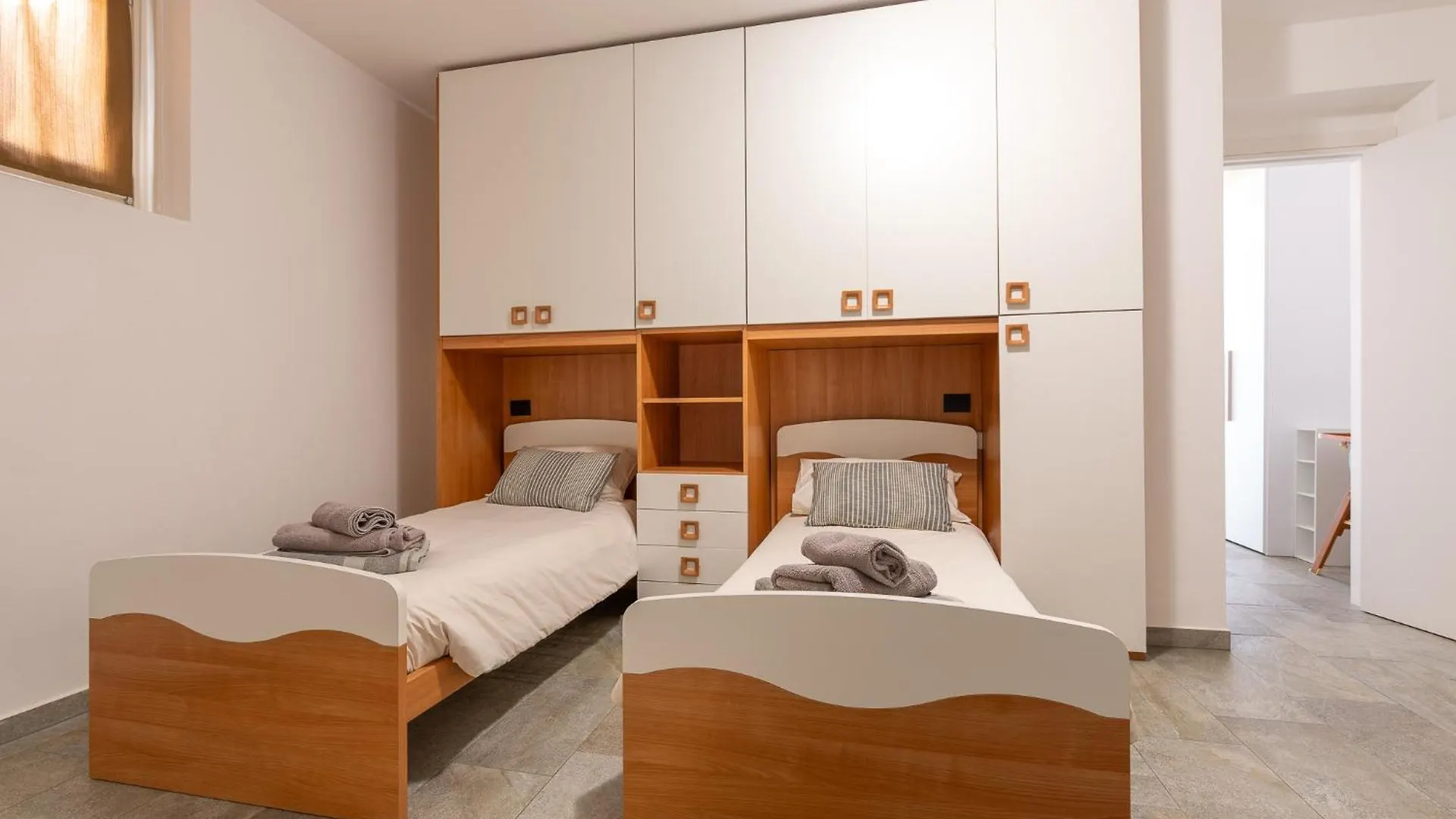 Appartement Appartamento Alex - Pace E Relax Sul Lago Di Como Gera Lario Italie